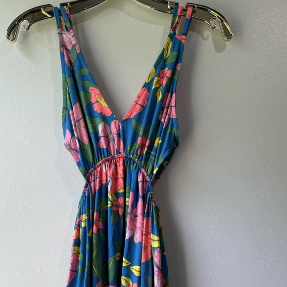 Maaji Star Flower Felicity Dress Size Small - Picture 7 of 10